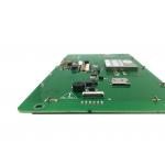 480x272dots Ultra TFT LCD Display 4.3 Inch With Touch Screen Panel