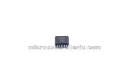 China HMC245AQS16ETR RF Switch ICs DC-3.5 GHz SP3T Non-Reflective SMT supplier