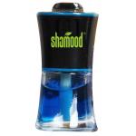 Essential Oil Liquid 8ml Glass Bottle Car Air Freshener for sale