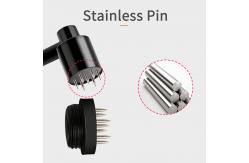 China 15cm Function Acupuncture Needles For Improving Body supplier