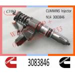 Diesel Engine Fuel Injector 3083846 3087560 3087733 3095086 3411691 3411759 For Cummins NT855 N14 Engine for sale