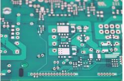 China Controller PCB Circuit Board Assembly SMT One Stop PCB Manufacturing supplier