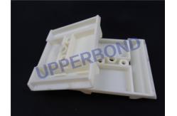 China King Size Cigarette Printer Die Pocket HLP Cigarette Machine Parts supplier