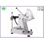 Paper Packaging Corrugated Carton Cardboard Puncture Resistance Tester For Board for sale