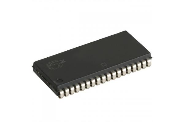 CY7C1049GN30-10VXI IC SRAM 4MBIT PARALLEL 36SOJ Infineon Technologies