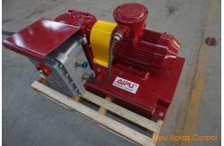 China Hortizontal Drilling Mud Agitator supplier
