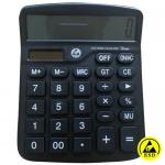 Dust Proof Anti Static ESD Calculator 150x120mm for sale