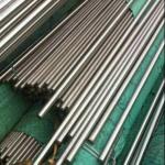 Cold Rolled Polished Stainless Steel Bar ASTM A276 SS304 5mm Precision For Pipeline for sale