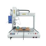 680W Automatic Soldering Machine with 0.6~1.5mm Solder Wire and ±0.02mm Repeat Accuracy for PCB Assembly for sale