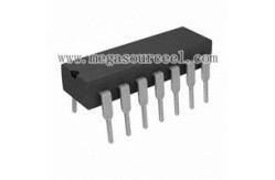 China Integrated Circuit Chip SN74HCT14N - Texas Instruments - HEX SCHMITT-TRIGGER INVERTERS supplier