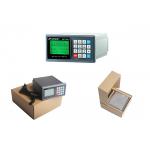Belt Scales Weight Feeder Controller With RS232 RS485 For Belt Scales for sale