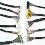 Boost Your Business Communication with High-Performance LVDS Cable for sale