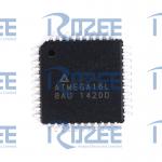 ATMEGA16L-8AU