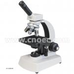 Sliding / Seidentopf Binocular Biological Microscope  with 6V 20W Halogen Lamp A11.0303