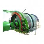 High Quality JZ-5/400 Mine Shaft Sinking Winch For Conveying Hoisting Machine for sale