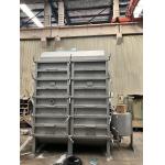 Energy Saving Full Automatic Control System  Bulked Acrylic Hank Yarn Dyeing Machine for sale