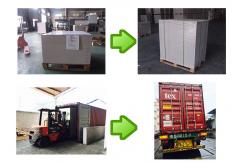 China Blister Board Paper manufacturer
