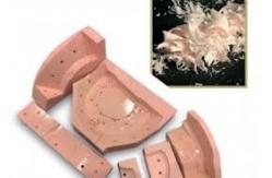 China Casting Pattern Mould Less Dust Polyurethane Epoxy Tooling Board supplier
