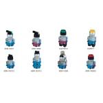 Industrial Push Button Switch Indicator 230v NP2 Controls Illuminated Flush Head