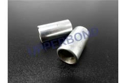China MK8 Cigarette Machine Metal Custom Connecting Rod Bush Spare Parts supplier