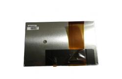 China A050VW01 V1 LCD Touch Screen Panel Portable Navigation AUO LCD Display supplier