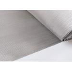 Expanded Stainless Steel Woven Wire Mesh Liquid Filter Acid Resistence for sale