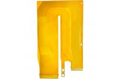 China Lightweight FPC PCB Flexible Printed Circuit Board For Server Computer supplier