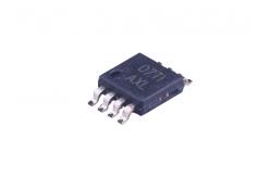 China TPS79401DGNR IC Electronic Components Low Dropout Linear Regulators supplier