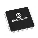 ATxmega64A3U AVR Series Microcontroller IC ATXMEGA64A3U-MHR ATXMEGA64A3U-AUR for sale
