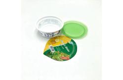 China 250ml PP plastic cup with plastic lid supplier