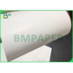 High Bulk White Back Folding Board GC1 295gsm for Food Packaging