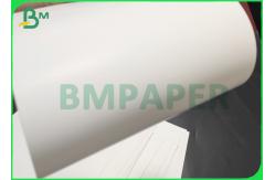 China High Bulk White Back Folding Board GC1 295gsm for Food Packaging supplier