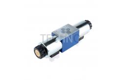 China 4WE6D62/EG24N9K4/V Hydraulic Control Valve 50Hz Directional Spool Valve supplier