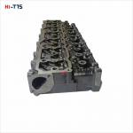 S6S Engine Cylinder Head 32B01-01011 32B0101011 for Mitsu-bishi Diesel Engine parts for sale