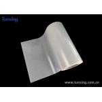 Powder puff bonding hot melt adhesive film 72A Polyurethane Hot Melt Adhesive Film