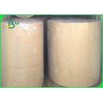 High Printing Gloss 200gsm Solid White Coated Board Recyclable Custom Size