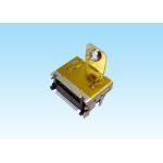 DIP Type HDMI Plug Connector , HDMI Female Connector In DVR Video Recorder for sale