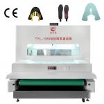 Intelligent Automatic Shoe Making Machine Upper Line Drawing 50Hz For Nike Adidas for sale