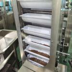 Factory Price Automatic Weighing Nitrogen Quinoa Potato Chips Banana Chips Packing Machine
