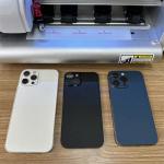 Samsung 12x18 Personalised Vinyl Sticker Cutter For Skin Cutting for sale