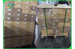 China Bright White Superior Laser Printing Synthetic Paper 180um 8 X 11 supplier