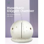 1.3ata WEIZI Home Hyperbaric Oxygen Chamber For Rehabilitation Therapy for sale