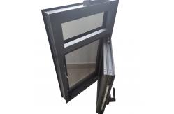 China Customized PVC Aluminum Sliding Window Wind Sound Proof Heating Barrier System Windows supplier