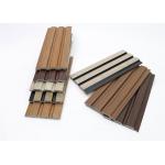 Timber Interior Wall Cladding