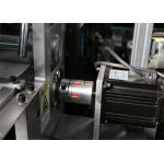 Hot Air System Easy Take Away Paper Bowl Making Machine 380V 220V