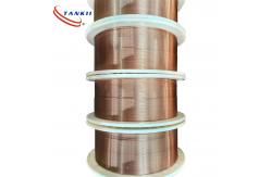 China Suitable for welding carbon steel and stainless steel.,Spray wire ,Aluminum bronze supplier