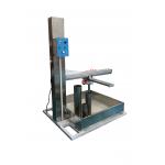 IEC60068-2-75 Impact Testing Machine / Ehc Vertical Hammer Electromagnet Release Tester Of 2J 5J 10J 20J 50J for sale