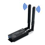FCC NGFF To USB Adapter With SIM Card Slot Auxiliary Power Interface For WWAN/LTE Module for sale