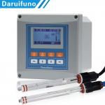 RS485 ± 2000mV Digital PH ORP Meter ABS Shell Water Treatment for sale