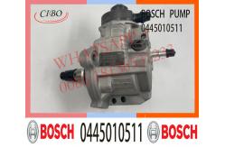 China 0445010511 Diesel Common Rail Fuel Pump 0445010544 For Hyundai 33100-2F000 supplier